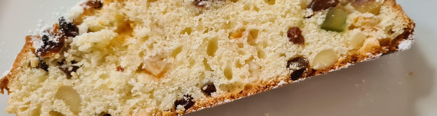 Štola, po které zapráší dřív, než řeknete moučkový cukr