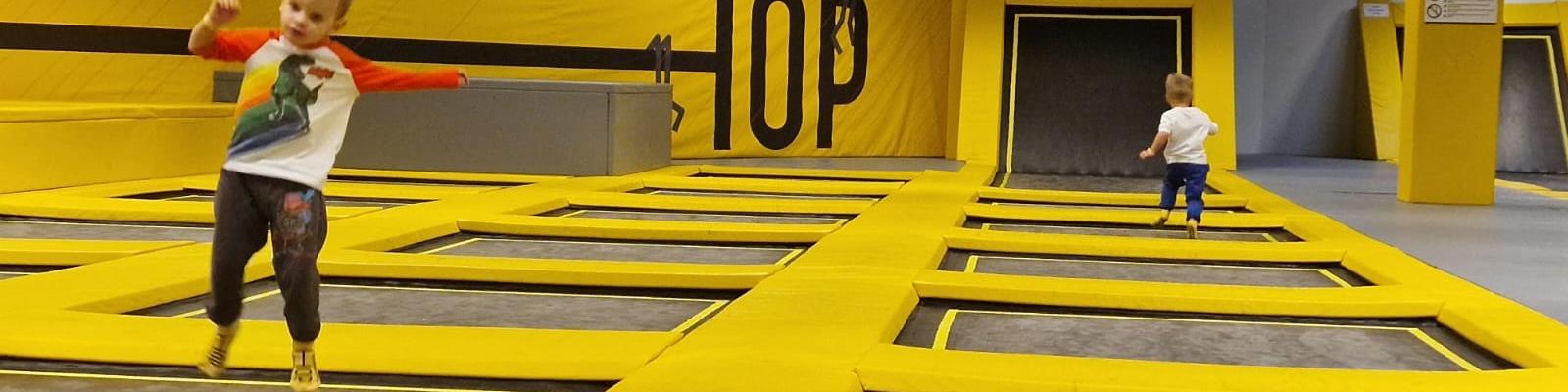 Co dělat s dětmi v Praze, když prší