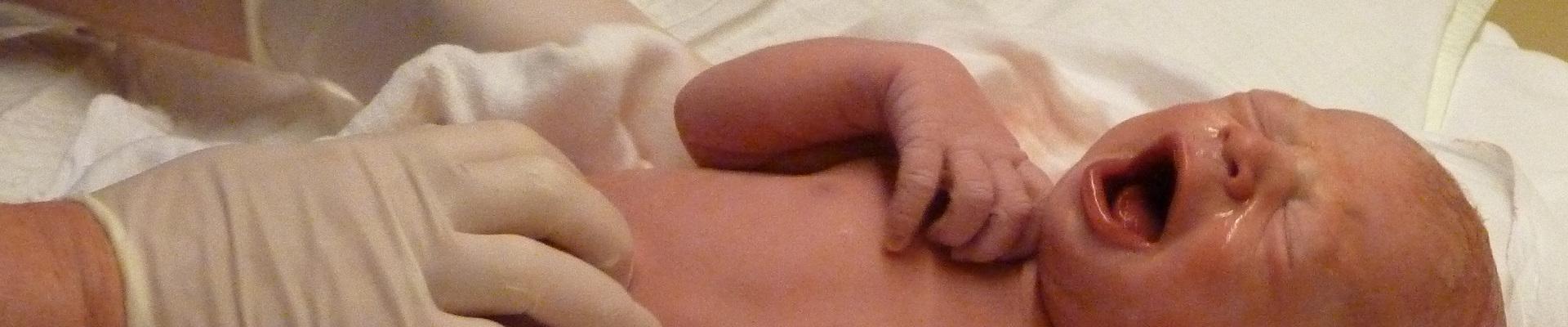 Co vám nikdo předem neřekne o porodu?