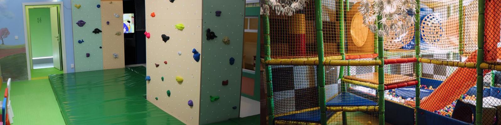 5 restaurací, kam můžete jít s klidem s dětmi