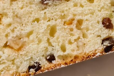 Štola, po které zapráší dřív, než řeknete moučkový cukr