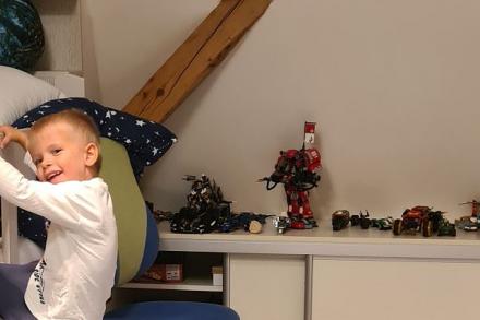 Jak doma zabavit děti jinak než hračkami?